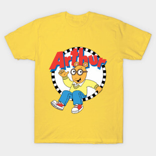 Arthur T-Shirt