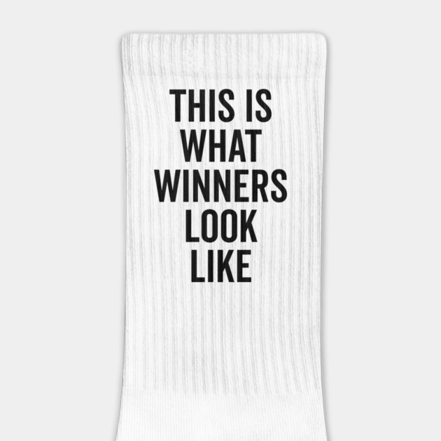 This is What Winners Look Like by Frank Ring