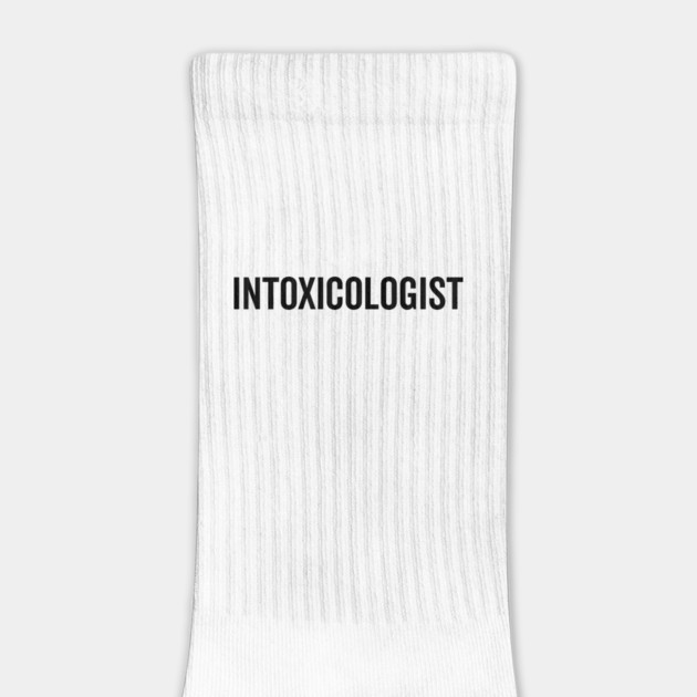 Intoxicologist by Frank Ring