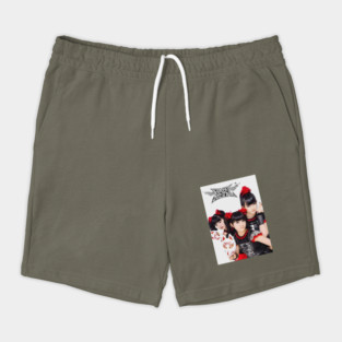 Baby-Metal Shorts