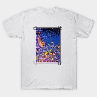Abstract Painting T-Shirt