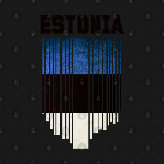 Estonia flag, estonian flag by eka123