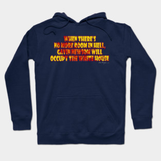 Gavin Newsome Hoodie