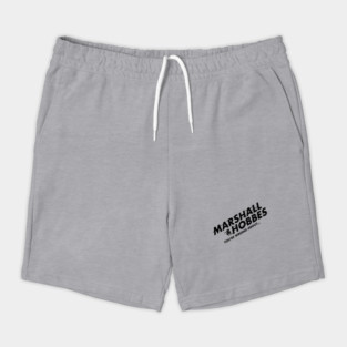 Marshall & Hobbes - You're Wrong About Shorts