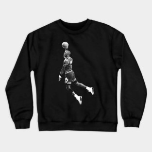 JORDAN 23 s=dunk Crewneck Sweatshirt