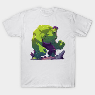 hulk T-Shirt