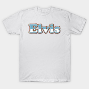 Elvis T-Shirt