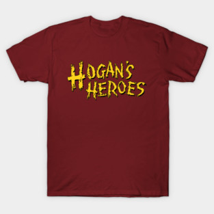 Hogans Heroes T-Shirt