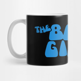 The Beach Girls 1982 Mug