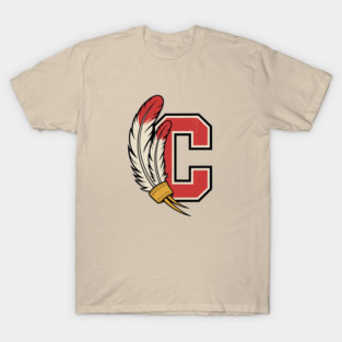 Vintage-Cleveland-Baseball T-Shirt
