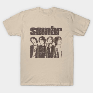 Sombra - Shane Michael T-Shirt