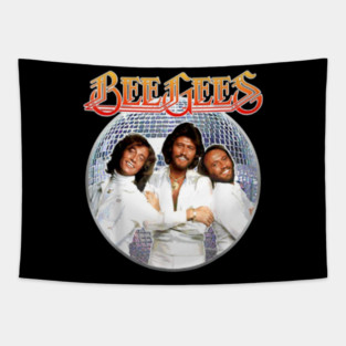 Bee Gees Band!. Tapestry