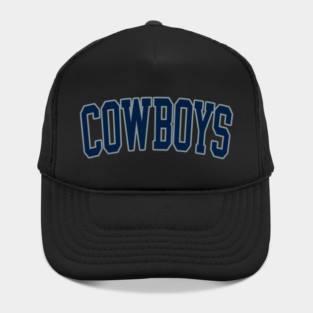 dallas cowboys football Hat