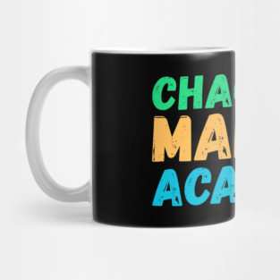Back To School Teacher Mug