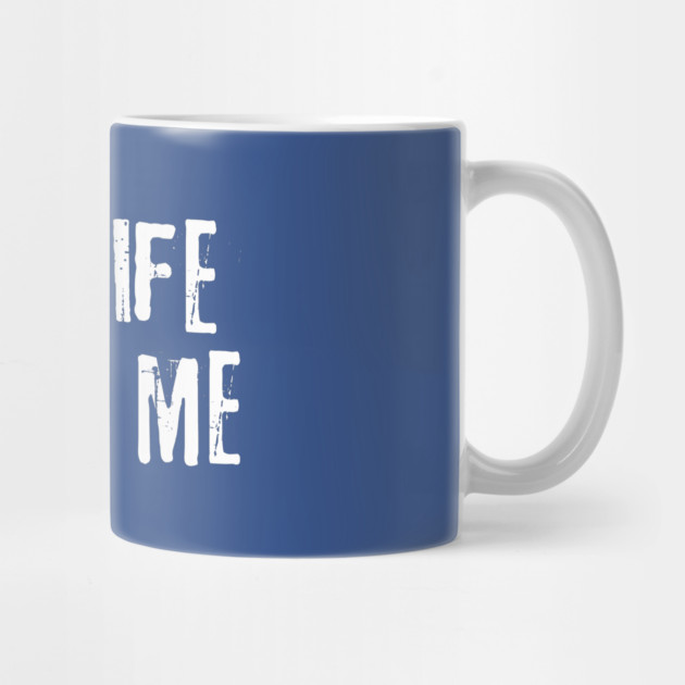 My Wife Beats Me by The WYLD Tribe