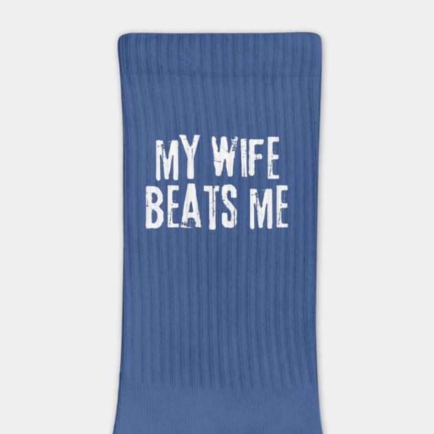 My Wife Beats Me by The WYLD Tribe