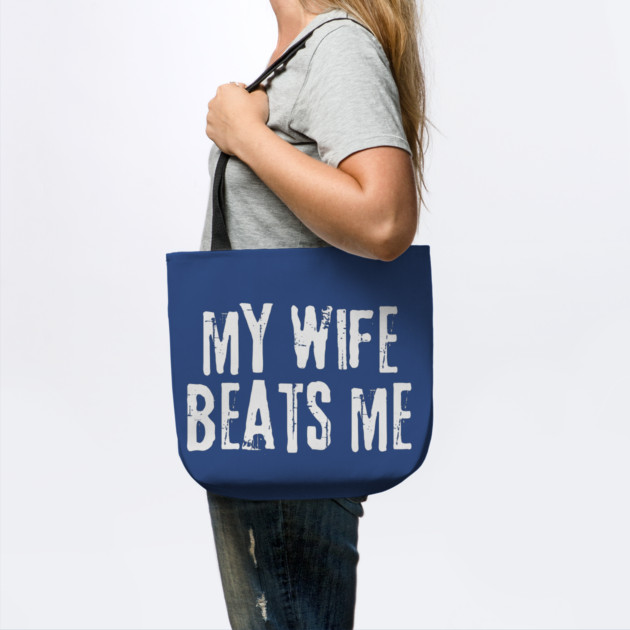 My Wife Beats Me by The WYLD Tribe