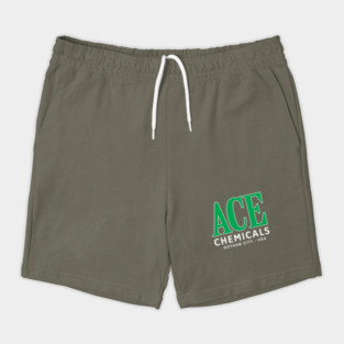 Ace Chemicals Gotham City Shorts