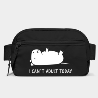 Capybara Bag