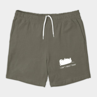 Capybara Shorts