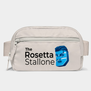 The Rosetta Stallone Bag
