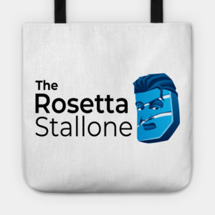 The Rosetta Stallone Tote
