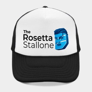 The Rosetta Stallone Hat