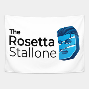 The Rosetta Stallone Tapestry