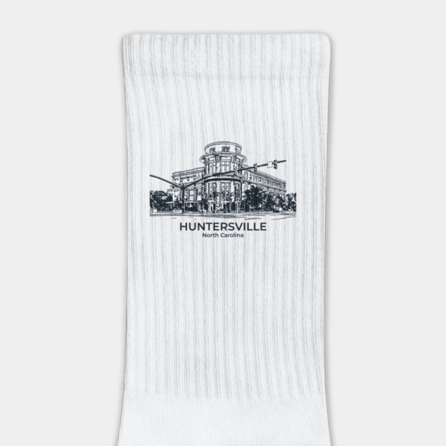 Huntersville - North Carolina by Lakeric