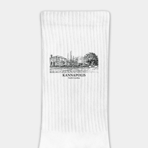 Kannapolis - North Carolina by Lakeric