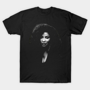 Chaka Khan T-Shirt