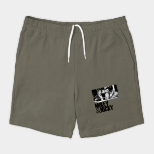 Mikey & Nicky Shorts