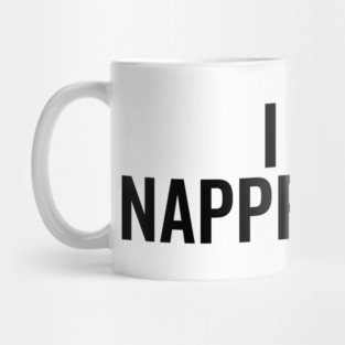I Am Inappropriate Mug