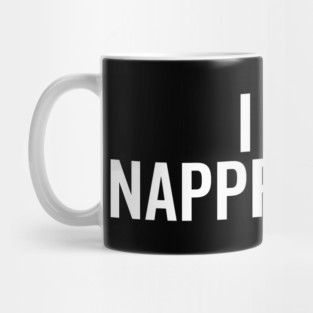 I Am Inappropriate Mug