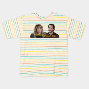 When Harry Met Sally: Pecan Pie Kids T-Shirt