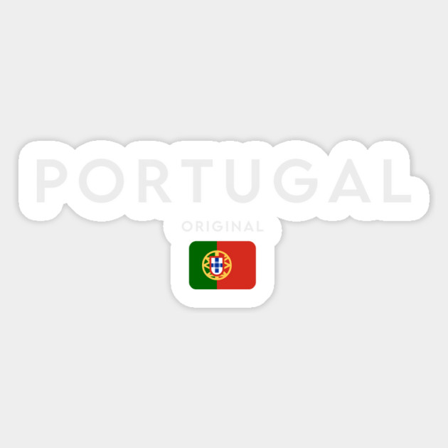 Portugal flag, portuguese flag Magnet by eka123