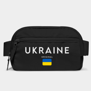 Ukraine flag, ukrainian flag Bag