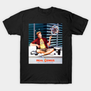 Real Genius T-Shirt