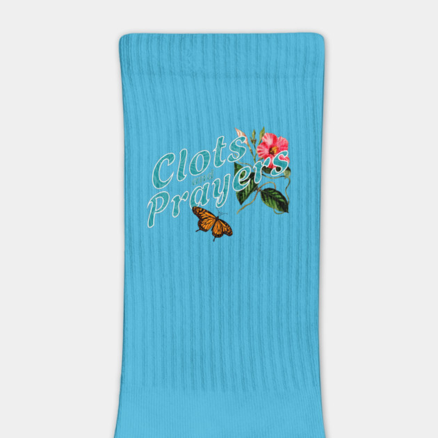 Clots and Prayers Donald Trump MAGA shirt by casualteesinc