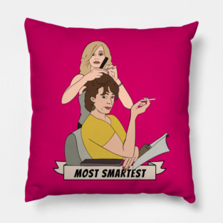 Most Smartest Pillow