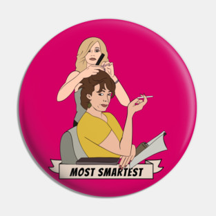 Most Smartest Pin