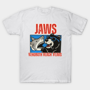 jaws & claws T-Shirt