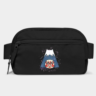 Kabuki Division FUJI Bag