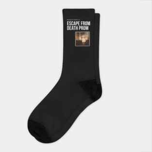 Midnight Radio 24: Escape From Death Prom Socks