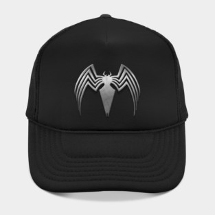 Venom Spider Hat