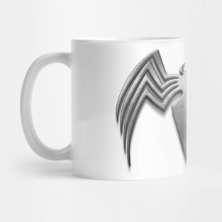 Venom Spider Mug