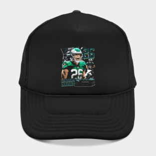 Saquon Barkley Philadelphia 26 Hat