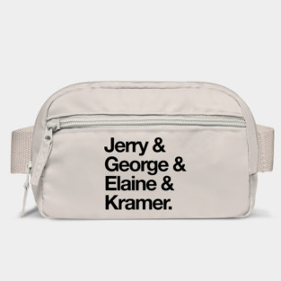 Seinfeld Bag