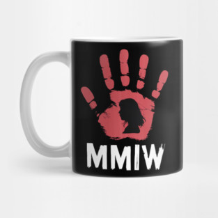 Honor Missing & Murdered Indigenous Mug