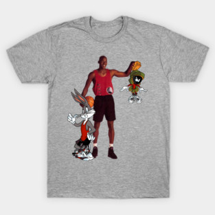 Hare jordan T-Shirt